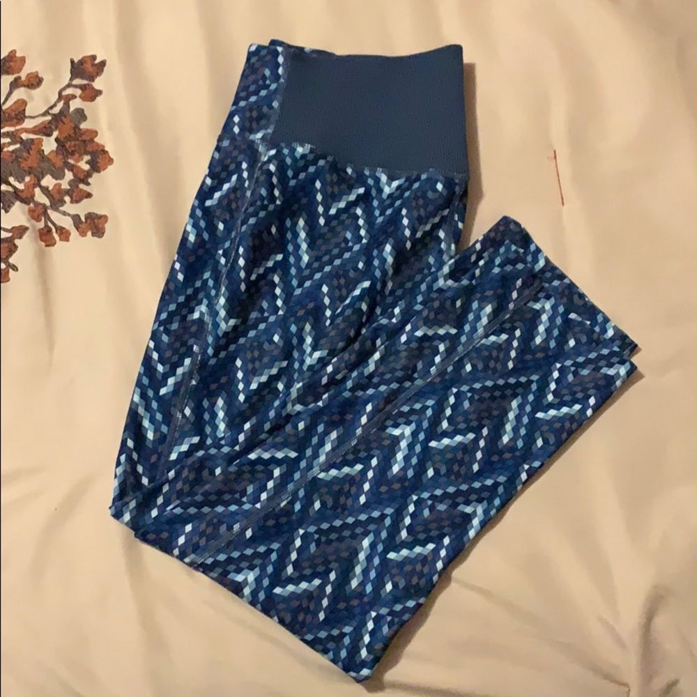 Nike Dri-Fit Yoga Pants